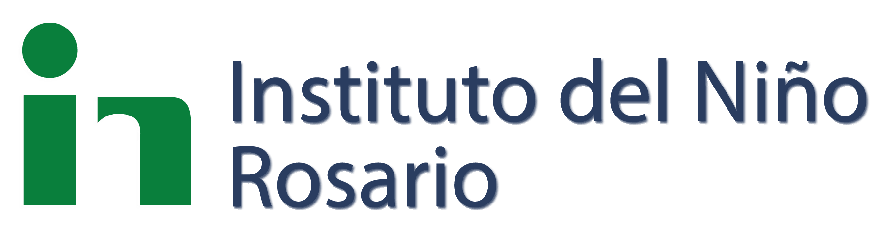 Instituto del Niño Logo